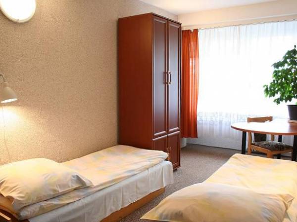 Hotel Biała Gwiazda Hotel Biała Gwiazda