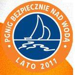 PGNiG Bezpiecznie nad wodą w Mikołajkach