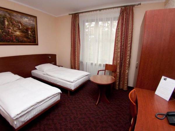 Hotel "GAJA "