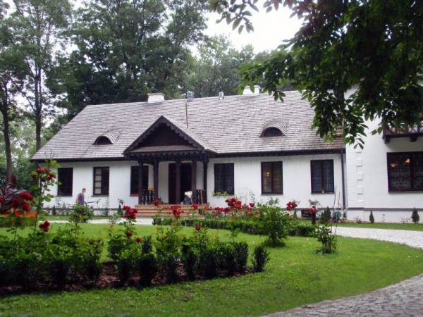 Garbów