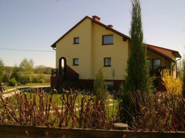 Końskowola