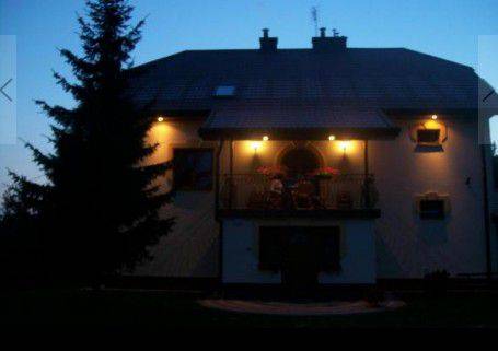 Wojciechów