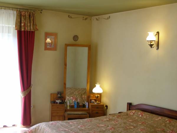 Mogilany