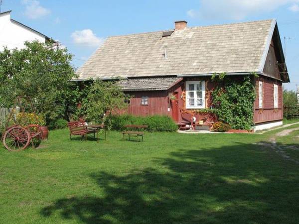 Kwatera Sołtys