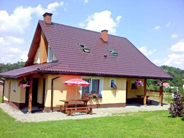 Na Zawojach Solina Na Zawojach Solina