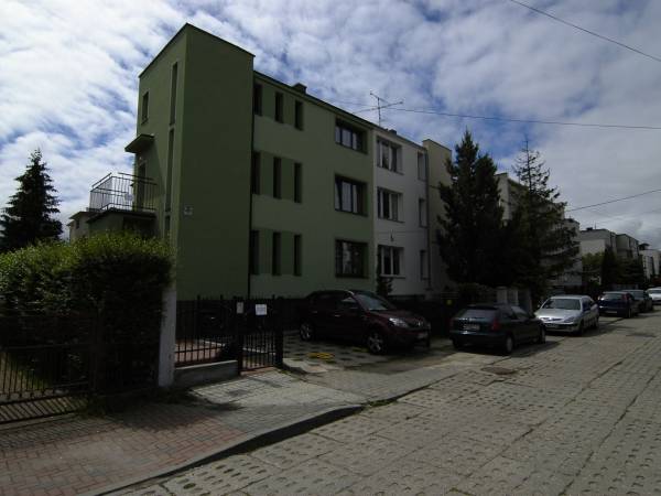 Mieszkania Wakacyjne