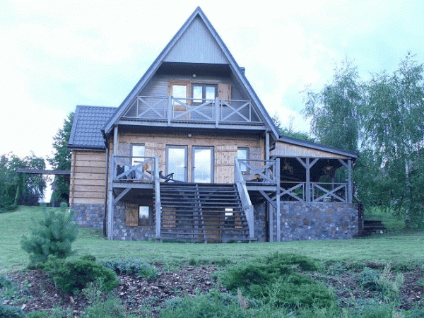 Małe Gacno