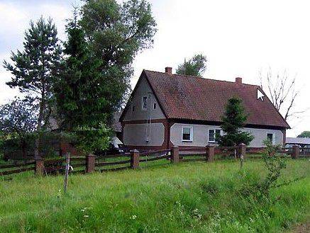 Ostrów Mazowiecka