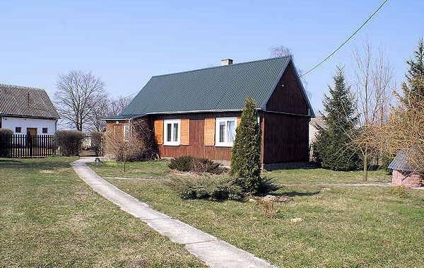 Pierzchnica
