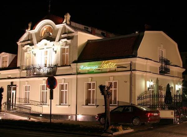 Kórnik