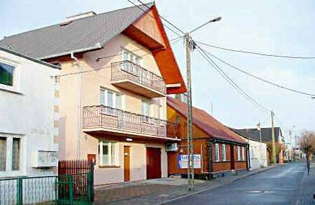 Tłuchowo