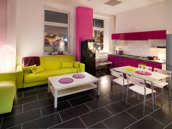Absynt Hostel & Apartamenty Absynt Hostel & Apartamenty