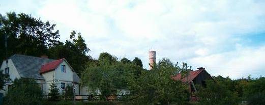 Gospodarstwo Agroturystyczne HUZAR