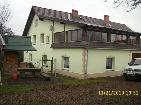 Gospodarstwo Agroturystyczne Kucolandia