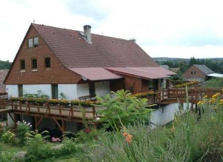 Leśna
