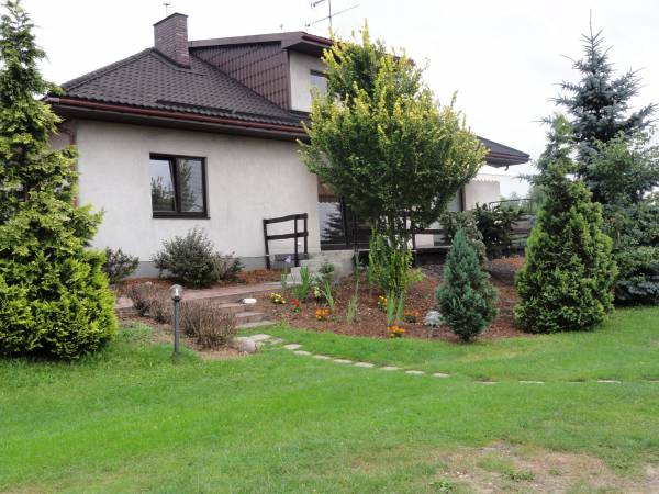 Pokoje Gościnne D&A