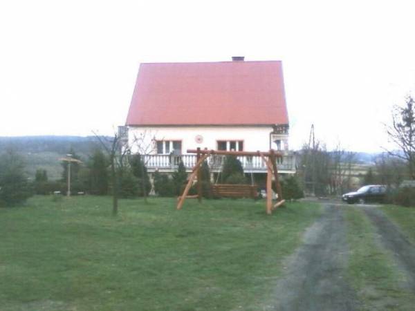 Rożnów