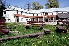 Kocmyrzów