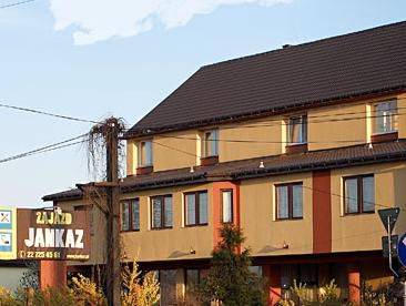 Błonie