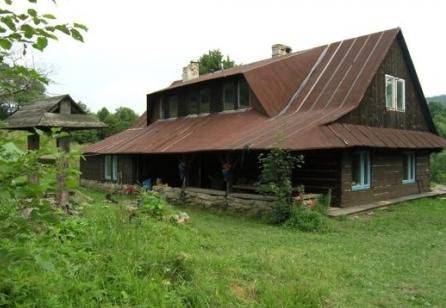 Gospodarstwo Agroturystyczne Nowica 21