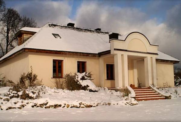 Janów
