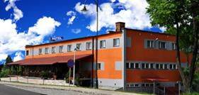 Pass Hotel