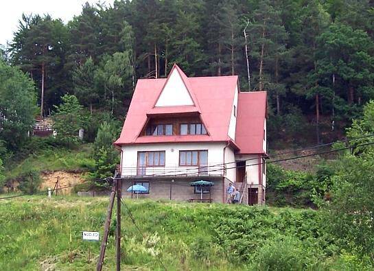 Tęgoborze