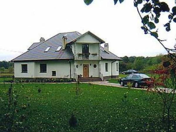Nowa Sarzyna