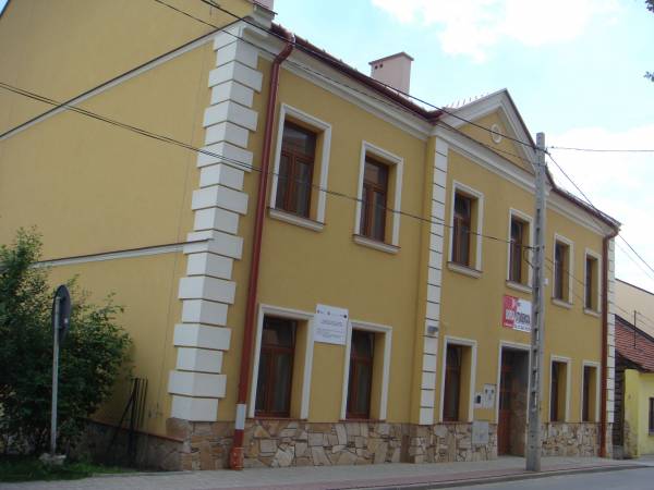 BURSA Tyczyn BURSA Tyczyn