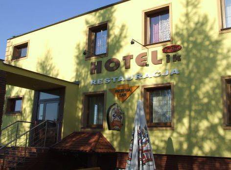 Hotel BO DRO