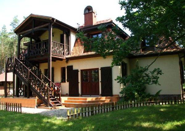 Czarny Młyn