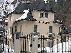 Apartament Wilnianka