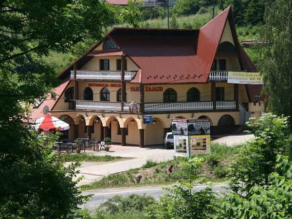 Biczyce Dolne