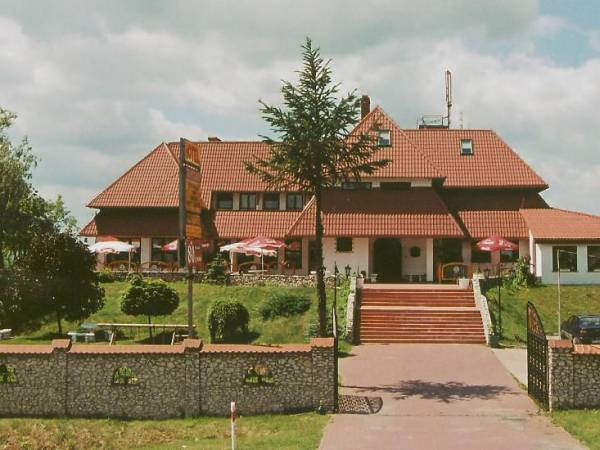 Bosutów