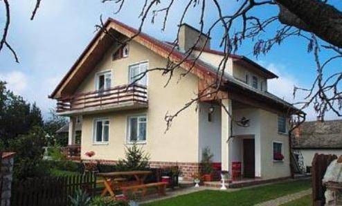 Agroturystyka Teresa i Jerzy Hutowie