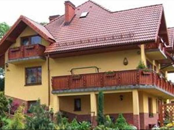 Pokoje Gościnne Ryszard Słowiok Pokoje Gościnne Ryszard Słowiok
