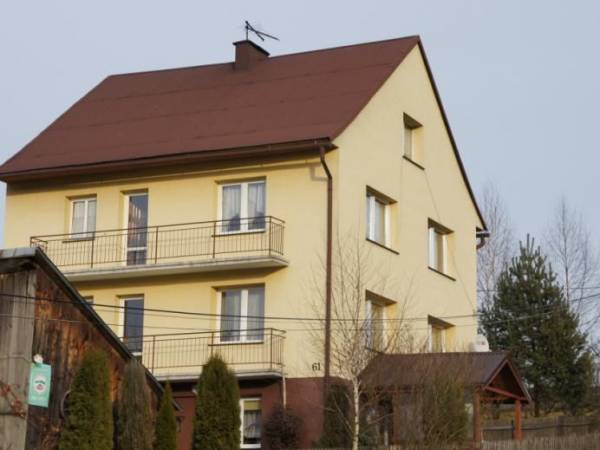 Hałuszowa