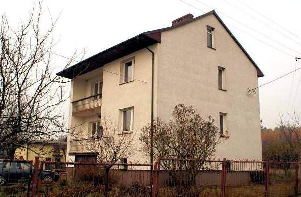 Pierzchnica