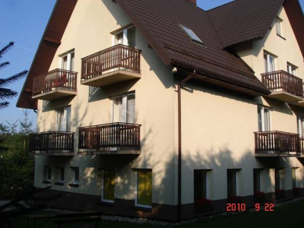 Rabka-Zdrój