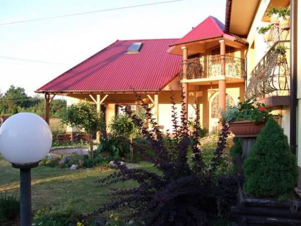 Baranów Sandomierski