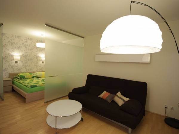 Appartements „Bravia” ab 150 PLN/Hoteltag. Appartements „Bravia” ab 150 PLN/Hoteltag.