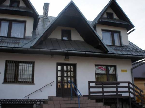 Dębno
