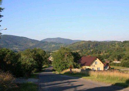 Rycerka Dolna
