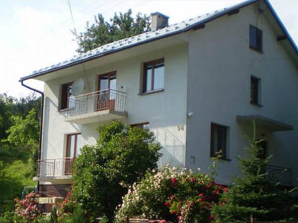 Żegiestów