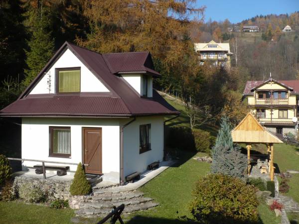 Domek Rodzinny