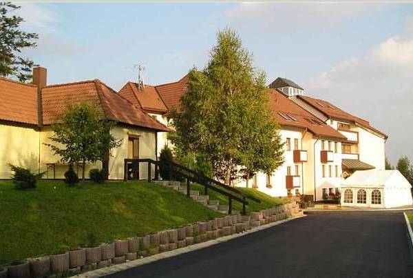 Hotel Bellevue Bardejov