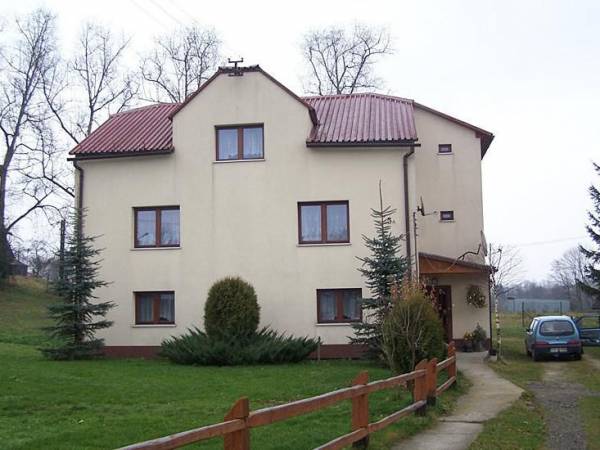 AGROTURYSTYKA Wirchomski Władysław