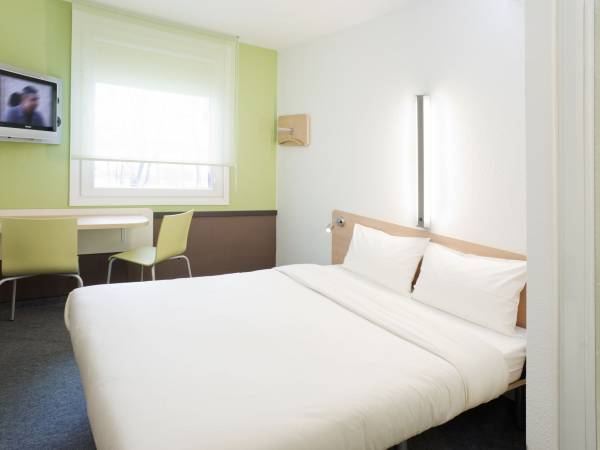 Hotel Ibis Budget