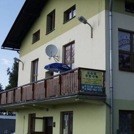 Hostel Sportowy Na Drzewiarzu
