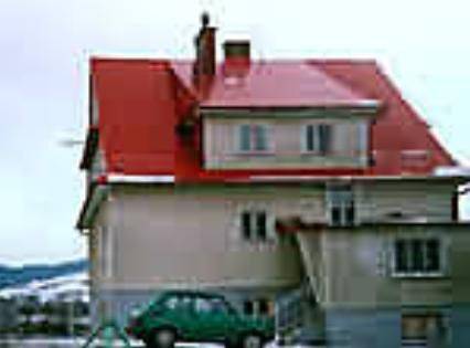 Męcina